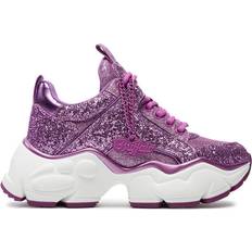 Buffalo Sneakers Binary Glam 1636167 Lila