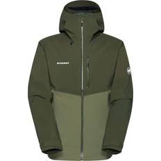 Mammut Hombre Chaquetas Mammut Chaqueta Alto Guide Hs -