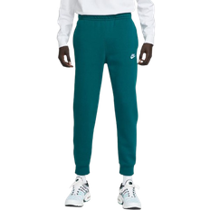 Nike Sportswear Club Fleece Joggers - Geode Teal/White