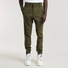 Chino's - Multikleur Broeken G-Star Bronson 2.0 Slim Chino - Meerkleurig