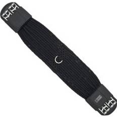 Sattelgurte Sattelgurt Cotton Contour - Noir