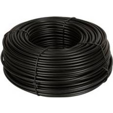 Reti per recinzione Kerbl Cavo Sotterraneo Alta Tensione Doppio Isolamento 50m 1.6mm