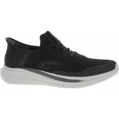 Skechers Men's Slip-Ins Relaxed Fit - Black