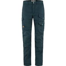 Fjällräven Fjallraven Women's Vidda Pro Trouser, 10, Blue