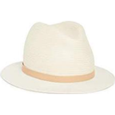 Natural - Women Accessories Rag & Bone rag & bone Women's Floppy Playa Canvas Brim Hat Natural natural (medium)