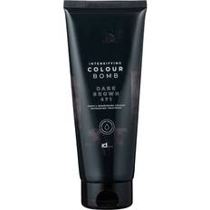 Id colour bomb idHAIR Colour Bomb #471 Dark Brown 200ml