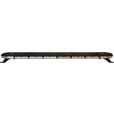 Vehicle Parts 8893148 48 Inch LED Light Bar with Wireless Controller