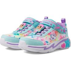 Skechers Green Children's Shoes Skechers Snuggle Sneaks - Ske