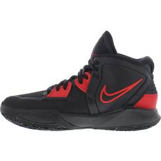 Children's Shoes Nike Boy's Kyrie (Big Kid) Black/University Red/White Big Kid