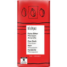 Fine Dark Marzipan Amaretto