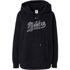 Nike Sportswear Phoenix Fleece Women's Hoodie - Black