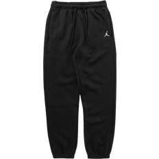 Damen - W32 Hosen Nike Jordan Brooklyn Fleece Women's Trousers - Black/White