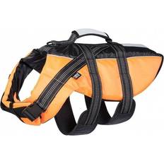 Pets Rukka Safety Life Vest (L, Hundeweste), Hundebekleidung