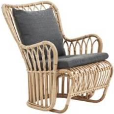Sika Design Lænestole Sika Design Tulip 80 Lænestol