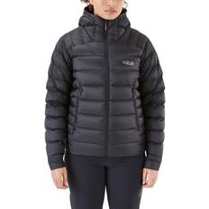 Rab Women's Electron Pro Jacket - Anthracite
