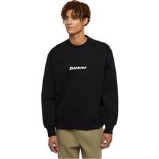 Clothing Dickies Enterprise Sweatshirt in Black