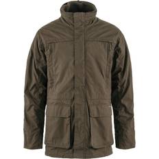 Fjällräven Barents in Hydratic Jacket 3-in-1 jacket 3XL, brown