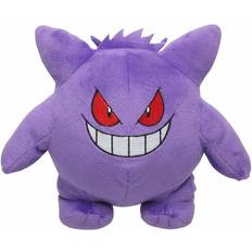 Sanei Sanei Pokémon-serien PP06 Gengar plysch