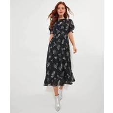 Clothing Joe Browns Dreamy Days Dress in Black