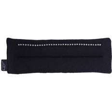 Bridles on sale QHP Chin Strap Sheath Madelon - Noir
