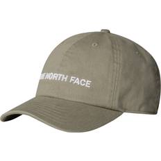 Lona Gorras The North Face Gorra 'ROOMY NORM - Gris/Blanco