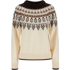 Dale of Norway Tøj Dale of Norway Women's Sula Sweater Uldsweater beige