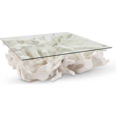 Outdoor Coffee Tables Phillips Collection Cast Root