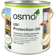 Osmo Paint Osmo UV Protection Oil Tints 750 ml - 2.5 l Transparent