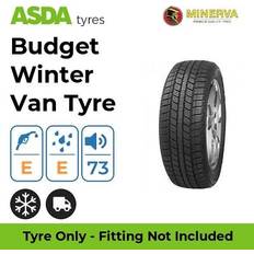 Minerva 215 60 16 S110 215/60R16 Min Frost Van 103/11R Win Winter