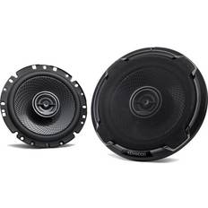 Kenwood KFC-PS1796 330W 6.5" 17cm 2-Way Car Speakers