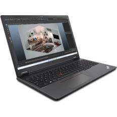 Bærbar Lenovo ThinkPad P16v Gen 2 21KX 16" 155H 1TB