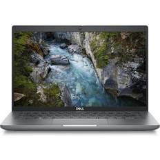 Dell Precision 3480 14" Intel Core i7-1360p 16GB DDR5-SDRAM 51GB SSD-Brand