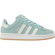 Adidas Kid's Originals Campus 00s Trainers - Green