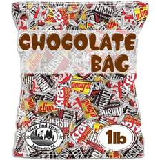 Chocolates Hershey's West End Foods Bulk Bundle Milk Chocolate 16oz