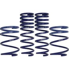 H&R Lowering Springs Rear Axle For BMW 5 Series E60 50 mm 29247-1