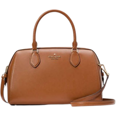 Kate Spade Madison Large Dolly Duffle Crossbody - Cavern Clay