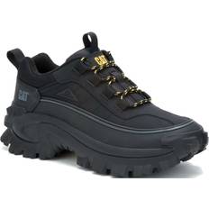 Caterpillar Sneakers Caterpillar Intruder Galosh 2.0 Low WP Sneakers - Noir