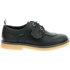 Kickers Halbschuhe Kickers Derbie Damen Levy Noir