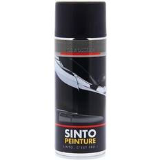 Pinturas para Automóviles SINTO 921210 Pintura Negro Aerosol 400
