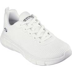 49 ⅓ Scarpe da passeggio Skechers BOBS Sport Flex Visionary Essence weiß 37,5