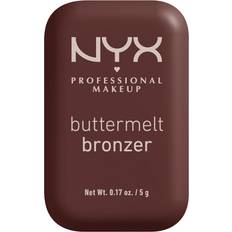 NYX Bronzers NYX Buttermelt Bronzer Butta Than U