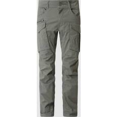 Replay Men Trousers Replay Joe Comfort Cotton Twill Pants - Aviator Green