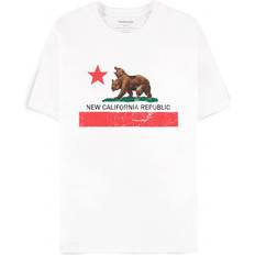 Fallout T-Shirt New California Republic