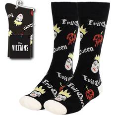 Disney Disney Villains Socks Evil Queen 36-43