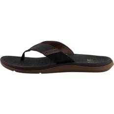 Reef Slippers & Sandals Reef Men's Flip Flop Sandal, Black
