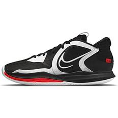 Nike Kyrie Irving Shoes Nike Nike Kyrie Low Dominoes Black/White/Chile Red