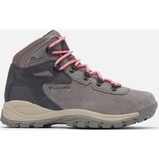 Columbia Newton Ridge Plus Waterproof Amped - Grey