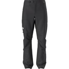 The North Face Summit Chamlang Softshell Pant Turbyxa Regular Färg svart