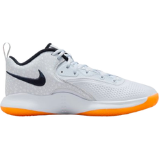 Laced - Men Volleyball Shoes Nike HyperSet 2 SE - Multi-Color