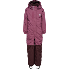 Hummel Monos de nieve Hummel Goal Tex Snowsuit - Tulipwood (224967-3597)